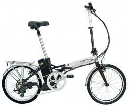 Vélo électrique EF39