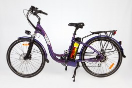 Vélo électrique HC 36V PLUS