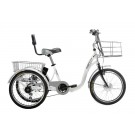 Tricycle electrique E132 Monty