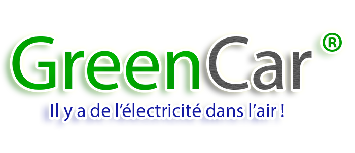 GreenCar logo