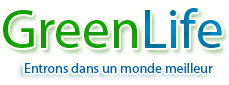 GreenLife Logo